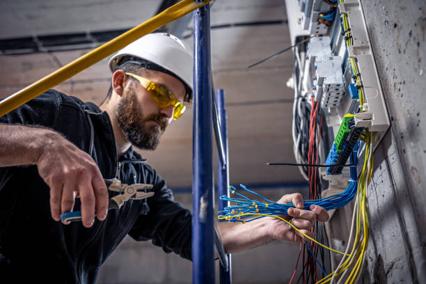 Best Residential Electrician Services  in Passaic, NJ