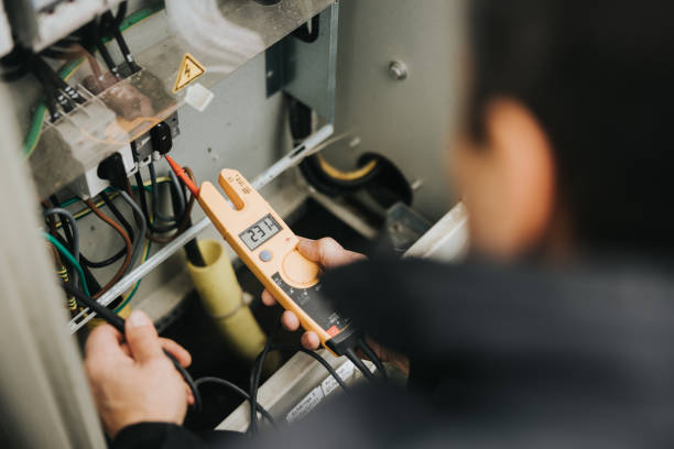 Best Electrical Troubleshooting Services  in Passaic, NJ