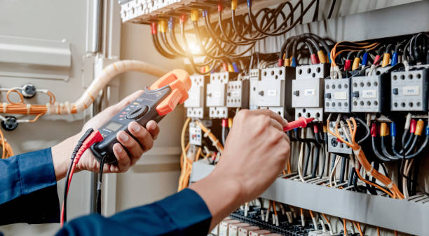 Best Best Electricians Near Me  in Passaic, NJ