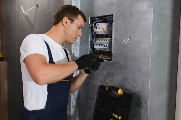 Best Electrical Contractors for Businesses  in Passaic, NJ