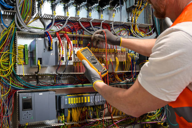 Best Electrical Wiring Services  in Passaic, NJ