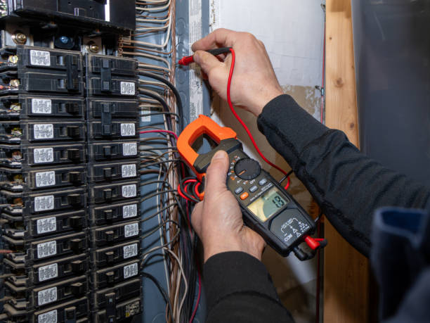 Best Residential Electrician Services  in Passaic, NJ