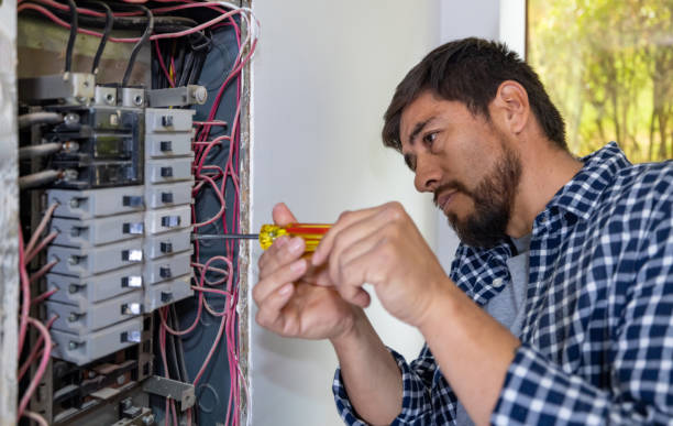 Best 24-Hour Electrician  in Passaic, NJ